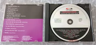 CD Gladys Knight & The Pips