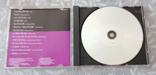 CD Gladys Knight & The Pips