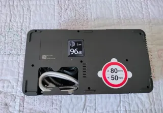 Compresor de aire PSA para coche