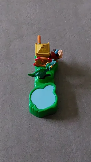 Kinder Sorpresa Maxi 1999