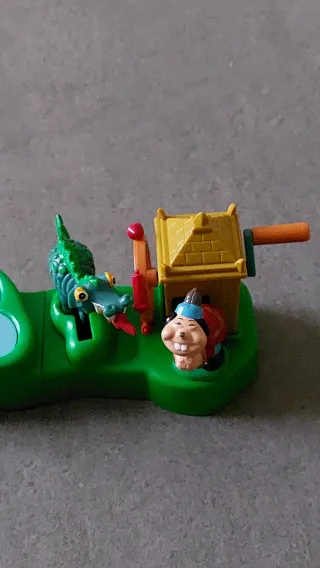 Kinder Sorpresa Maxi 1999