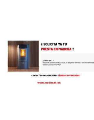 Caldera BOILER 34 policombustible Nueva MAD2001