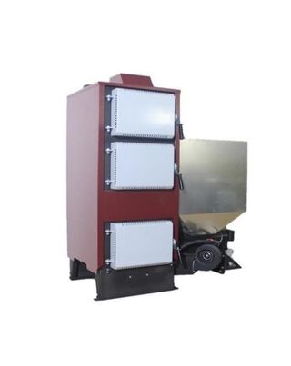 Caldera BOILER 34 policombustible Nueva MAD2001