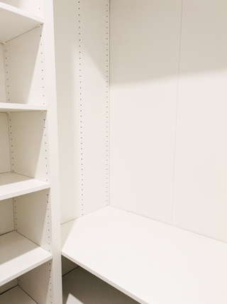 Armario PAX Ikea Blanco