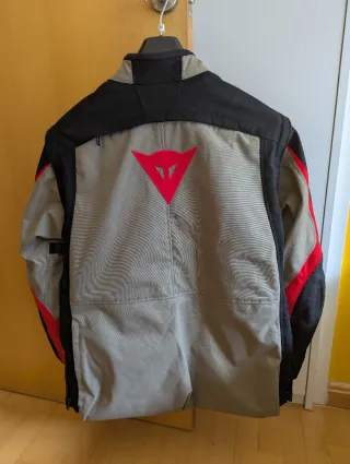 Chaqueta Moto Dainese Alligator Tex