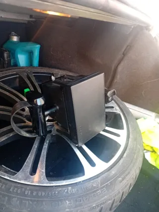 Fotocamera Polaroid Miniportrait