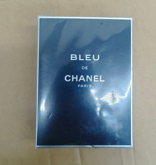 Perfume Bleu de Chanel para Hombre