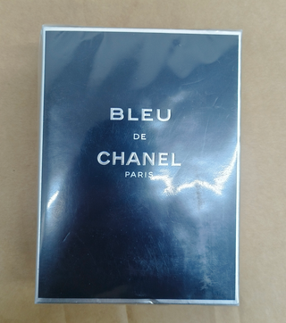 Perfume Bleu de Chanel para Hombre
