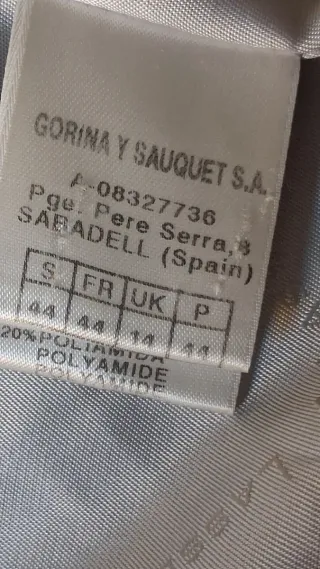 Black Textured Patchwork Style