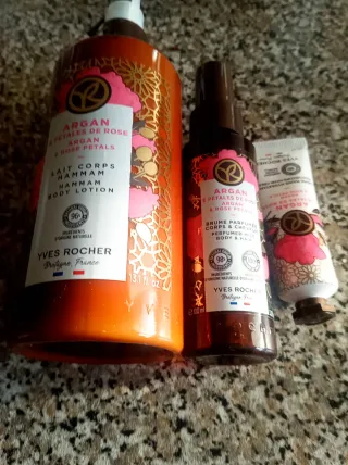 Conjunto para mulher