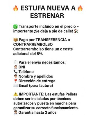Caldera BOILER 34 policombustible SANT2002