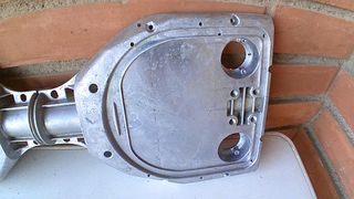 Chasis hoverboard 6.5"