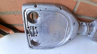 Chasis hoverboard 6.5"