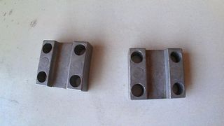 Chasis hoverboard 6.5"