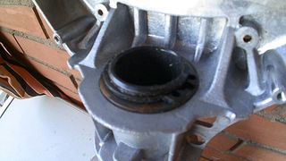 Chasis hoverboard 6.5"