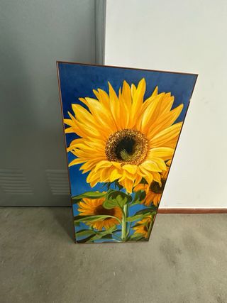 Quadri La Oca Tulipani