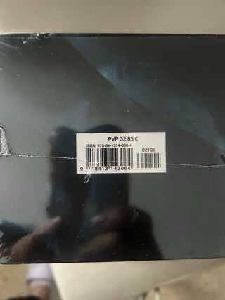 Trilogía Africanus (edición pack ) / The Africa...