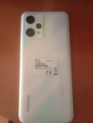 Smartphone Realme 9 5G