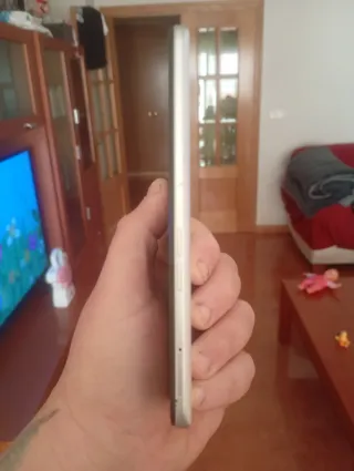 Smartphone Realme 9 5G