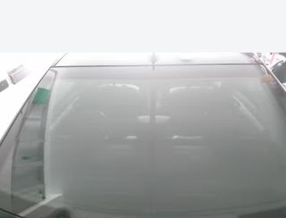 Parasoles a medida Mercedes Clase C W204