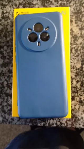 Realme 14 Pro Azul