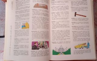 Il mio primo dizionario illustrato