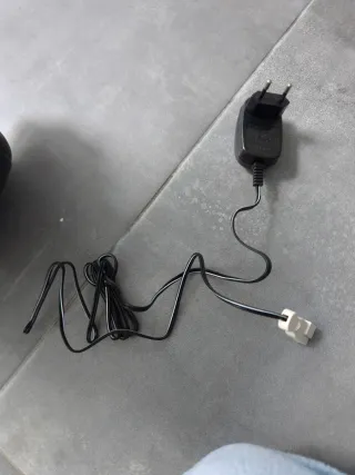 Mota Elétrica Infantil Injusa