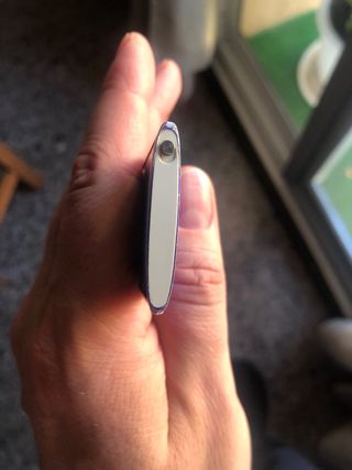 iPod Nano 4ª Gen Morado 8 gb