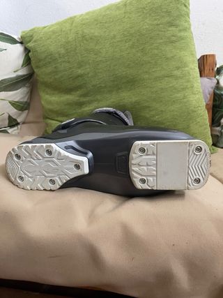 Nordica Speedmachine 85W - Botas esquí