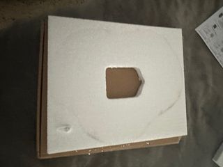 Reloj de Pared Derretido ( Sin marca )