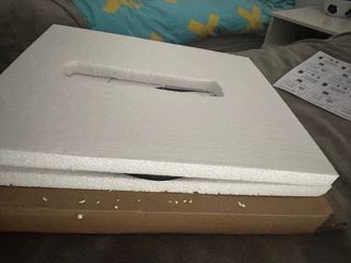 Reloj de Pared Derretido ( Sin marca )