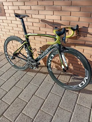 Bicicleta carretera Wilier Cento1AIR