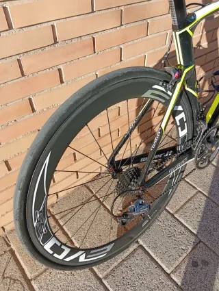Bicicleta carretera Wilier Cento1AIR
