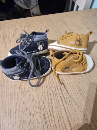 Lote Ropa Bebé 3-6 Meses