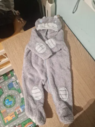 Lote Ropa Bebé 3-6 Meses