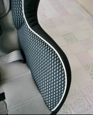 Silla de coche bebé Volkswagen