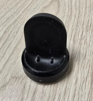 Samsung Galaxy Watch 46mm Plata | Cuidado + Caja