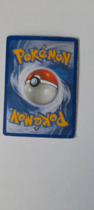 Carta Pokémon Nidorina 80 PV