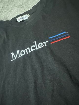 Camiseta Moncler