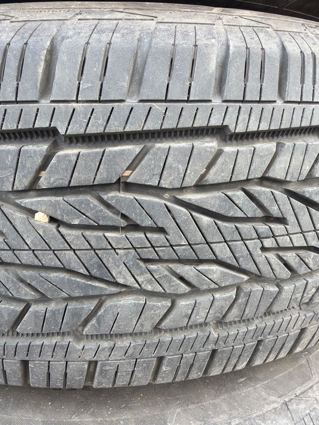Ruedas Ford Ranger 18” VW Amarok