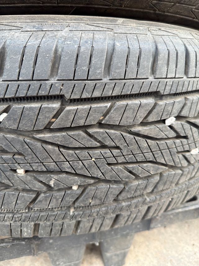 Ruedas Ford Ranger 18” VW Amarok