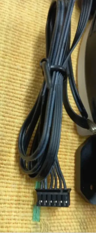 Pack 4 Ventiladores Talius Spectrum ARGB 120mm