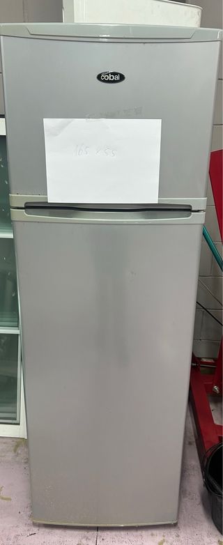 Frigorífico Laden blanco