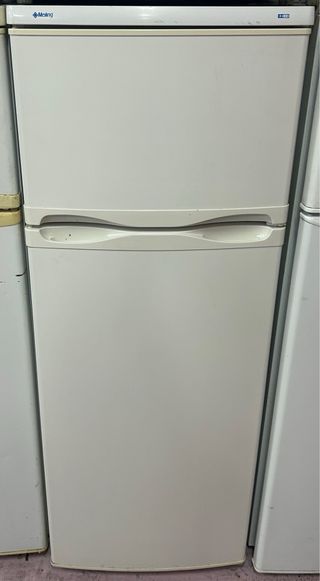 Frigorífico Laden blanco