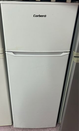 Frigorífico Laden blanco