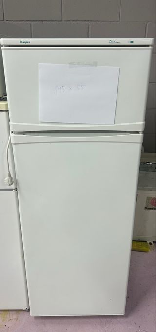 Frigorífico Laden blanco