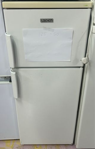 Frigorífico Laden blanco