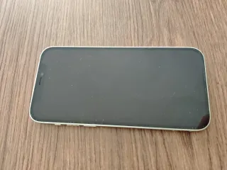 iPhone 12 Verde Usato