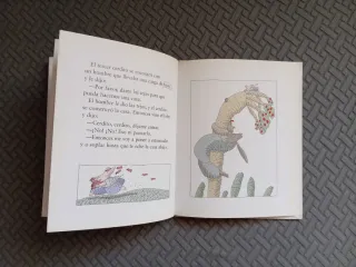 La historia de los tres cerditos