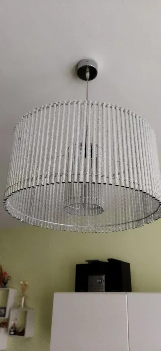 Lámpara de techo Leroy Merlin